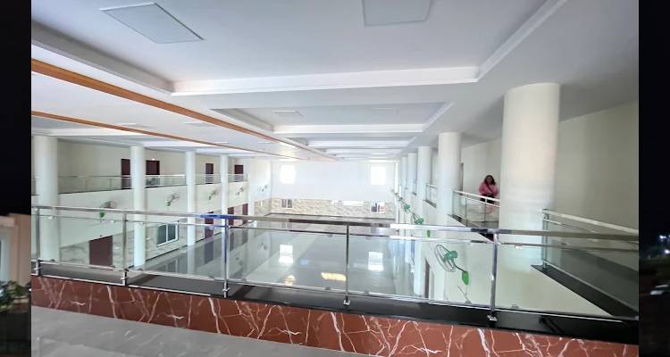 Guru Sadan Room Booking