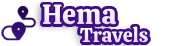 Hema Travels
