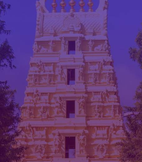 Srisailam & Ahobilam