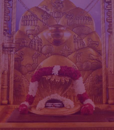 Srisailam & Mahanandi